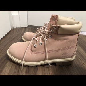 Timberland boot